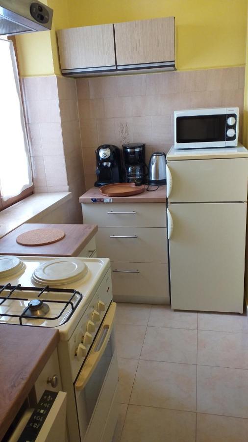 The Green House - 20M From The Beach Новиград Екстериор снимка