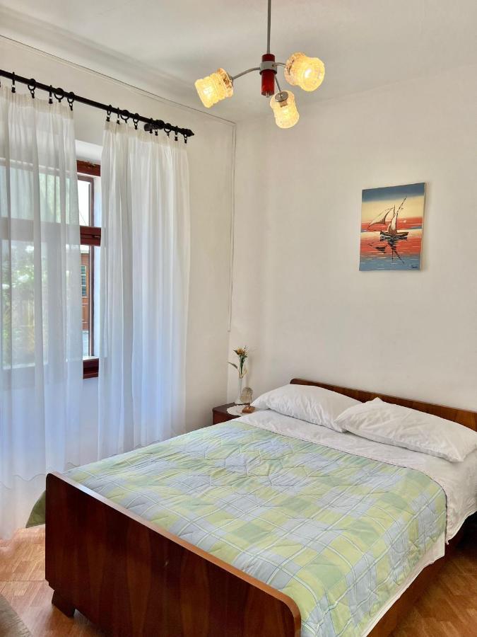 The Green House - 20M From The Beach Новиград Екстериор снимка