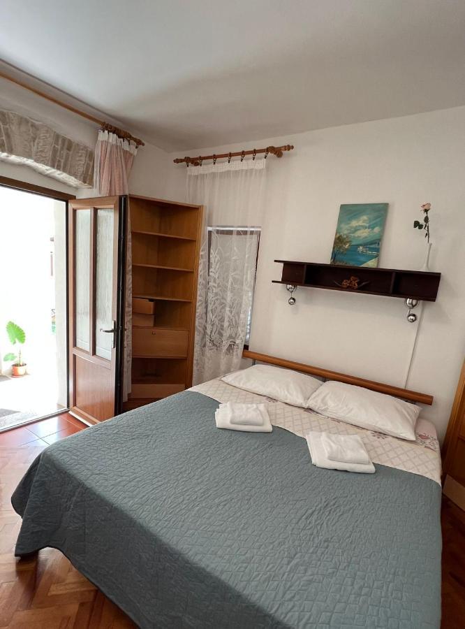 The Green House - 20M From The Beach Новиград Екстериор снимка