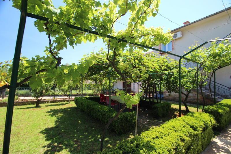 The Green House - 20M From The Beach Новиград Стая снимка