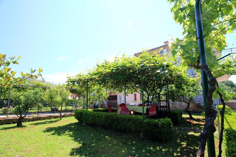 The Green House - 20M From The Beach Новиград Стая снимка
