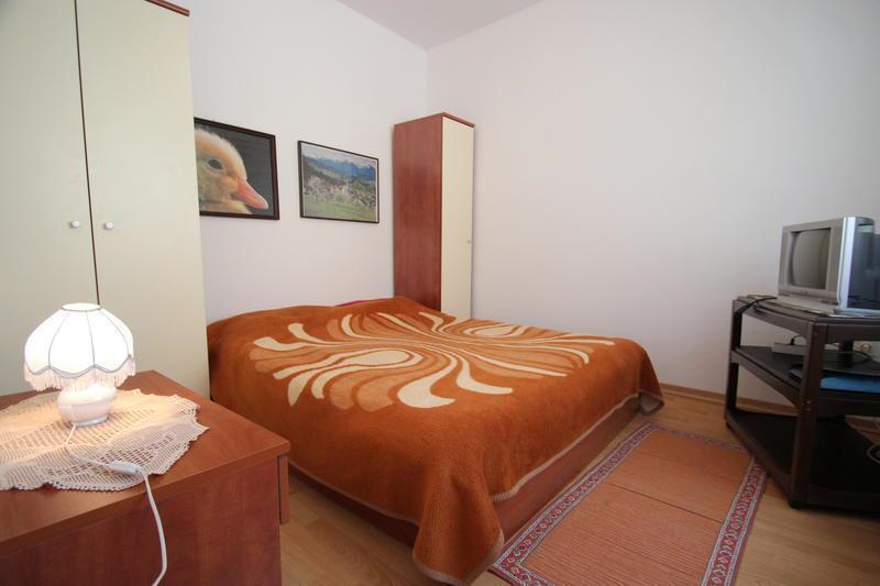 The Green House - 20M From The Beach Новиград Стая снимка