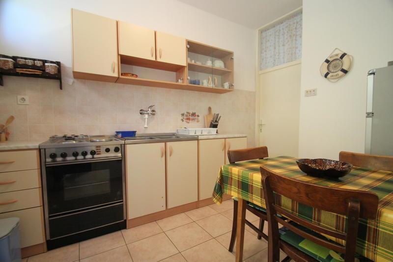The Green House - 20M From The Beach Новиград Стая снимка