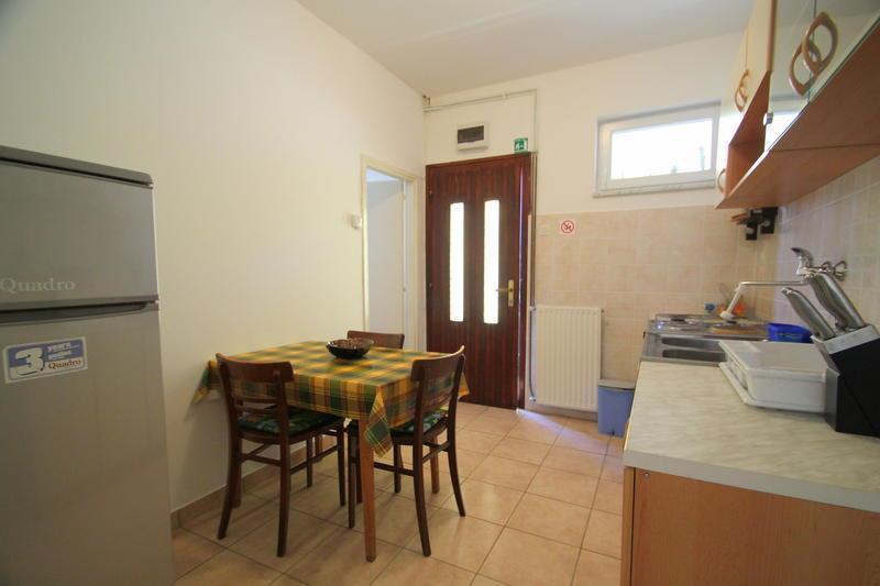 The Green House - 20M From The Beach Новиград Стая снимка