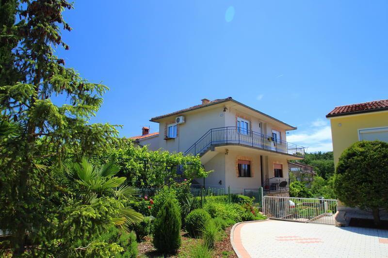 The Green House - 20M From The Beach Новиград Стая снимка